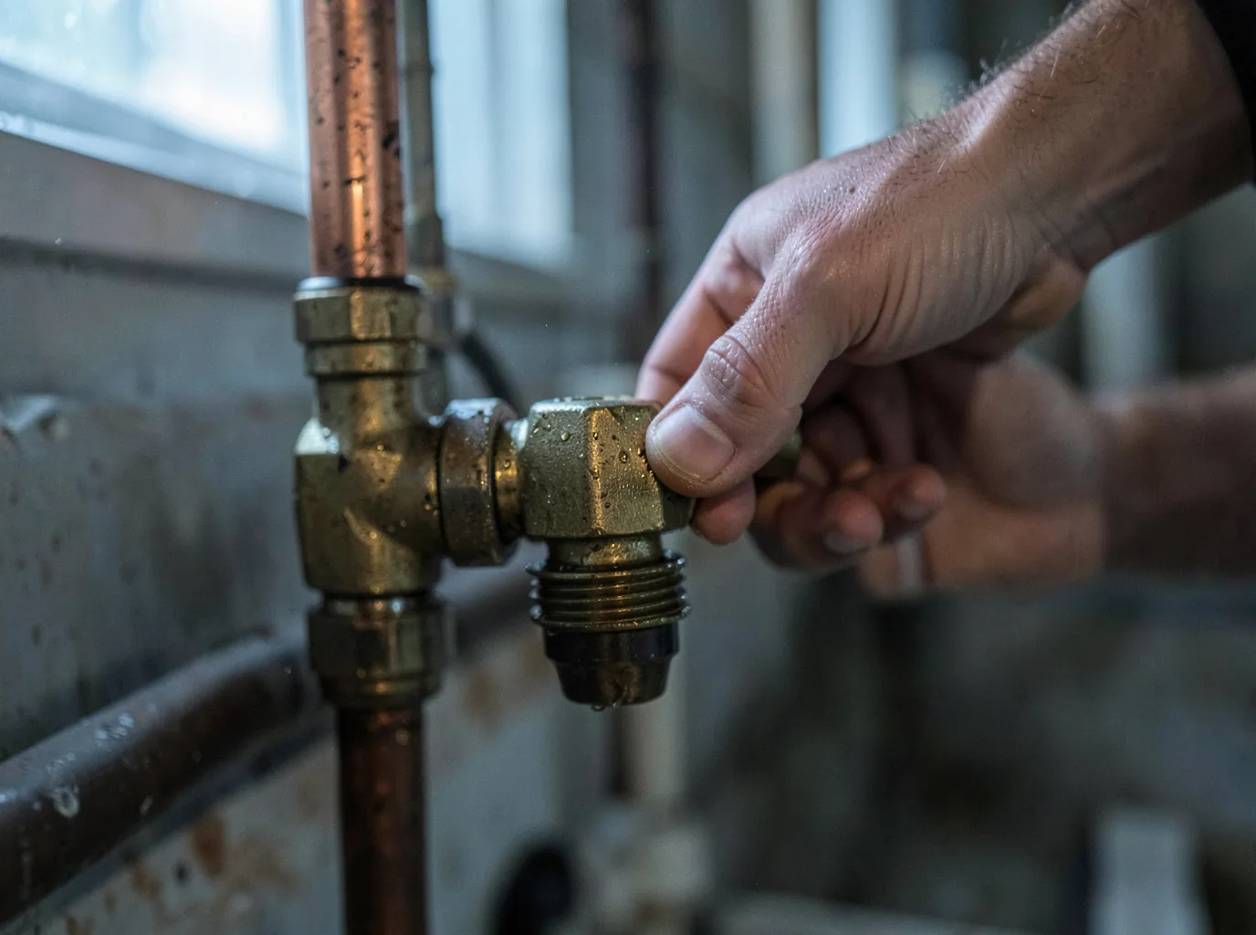 Emergency Plumber Crofton, KY FAQs